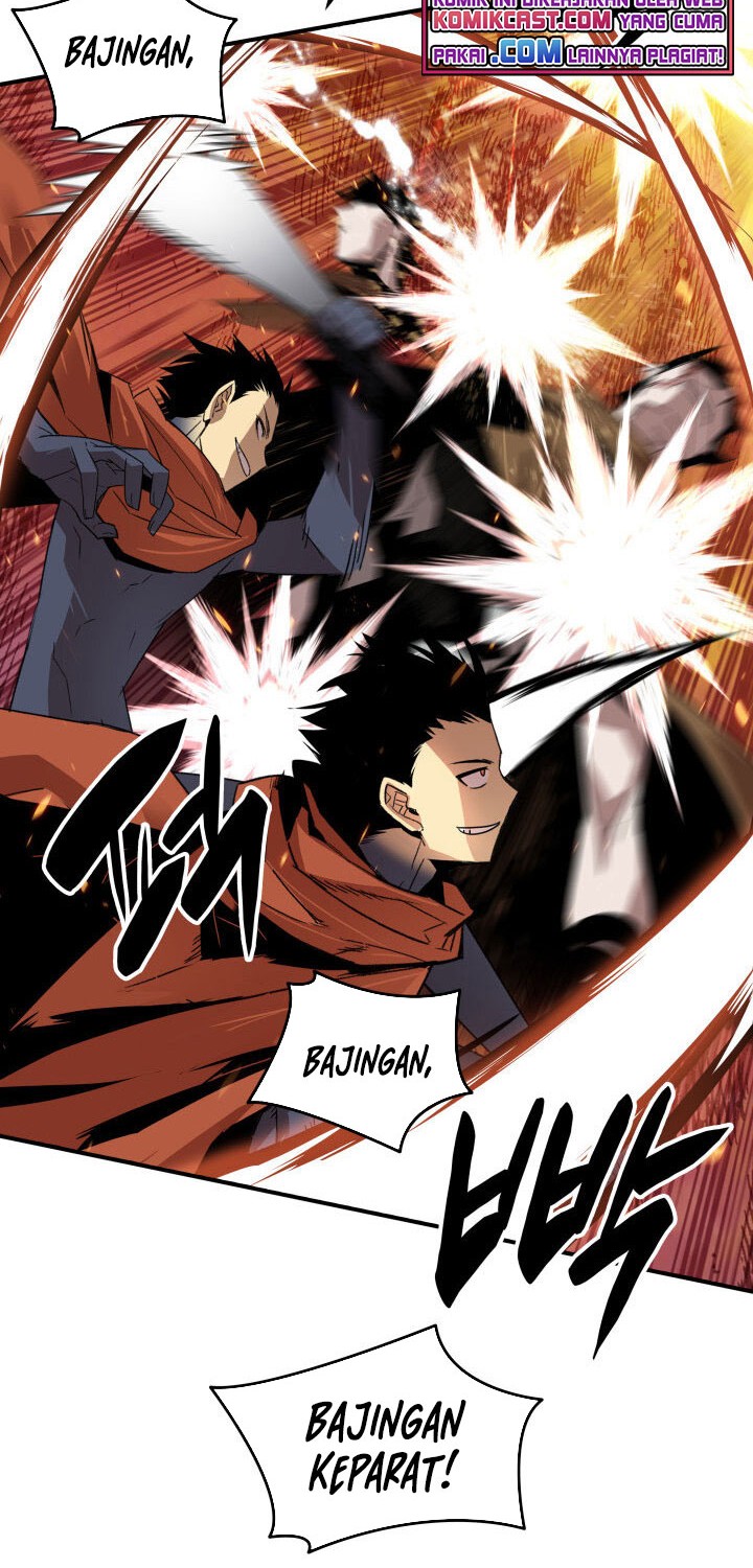 Worn and Torn Newbie Chapter 85 - halaman 25