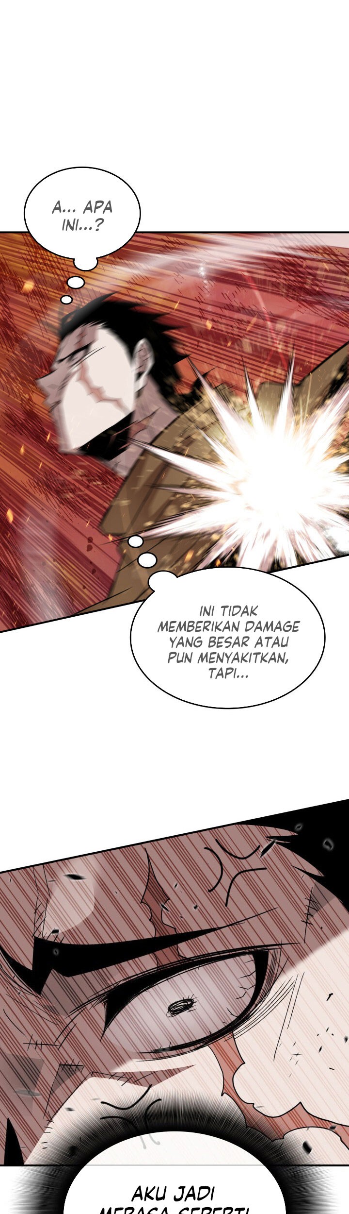 Worn and Torn Newbie Chapter 85 - halaman 26