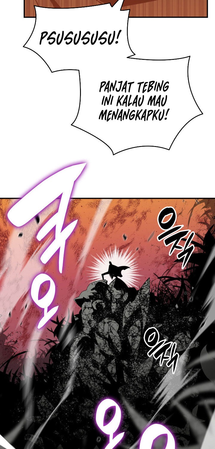 Worn and Torn Newbie Chapter 85 - halaman 35