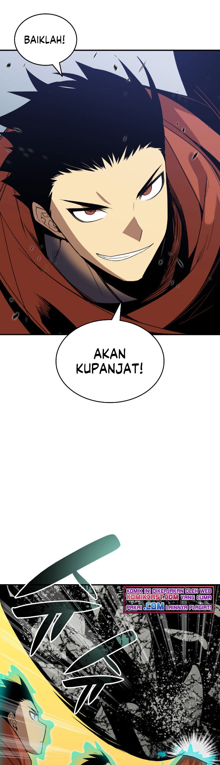 Worn and Torn Newbie Chapter 85 - halaman 38