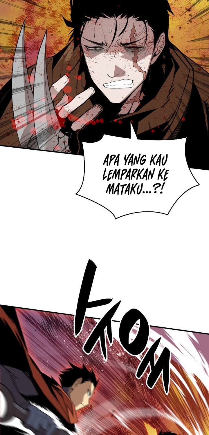 Worn and Torn Newbie Chapter 85 - halaman 45