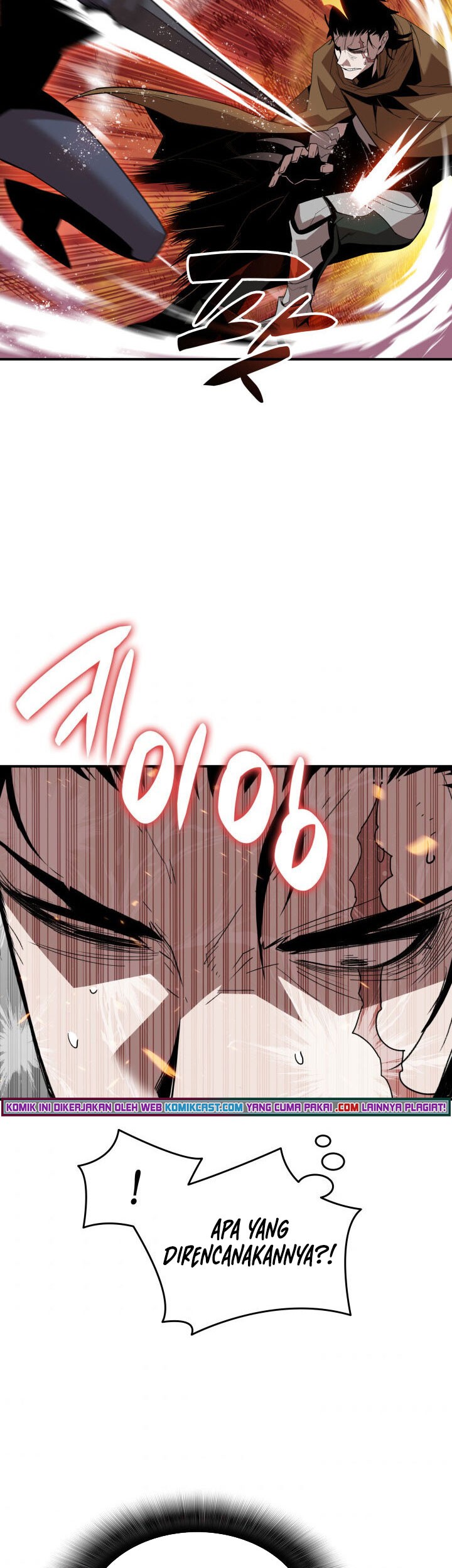 Worn and Torn Newbie Chapter 85 - halaman 46