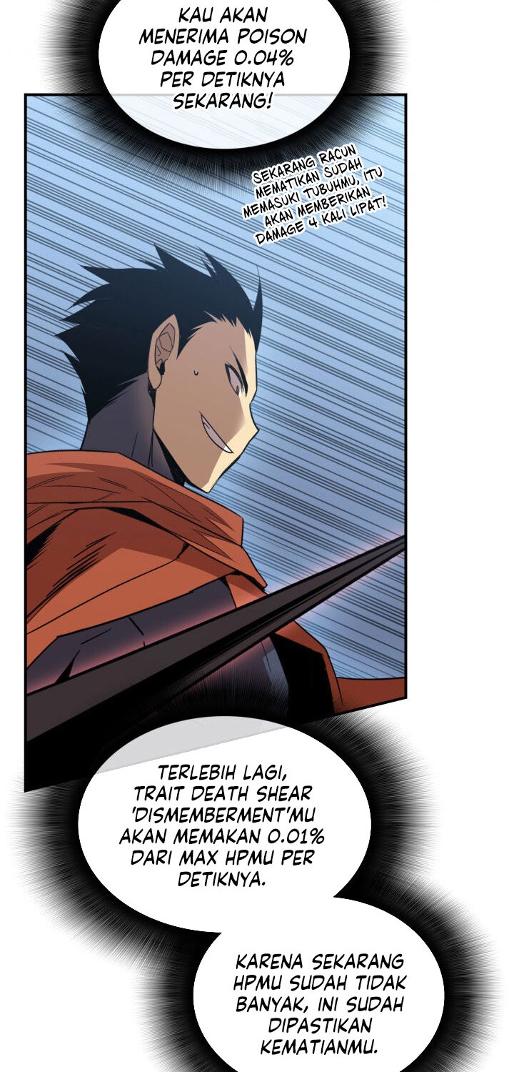 Worn and Torn Newbie Chapter 85 - halaman 47