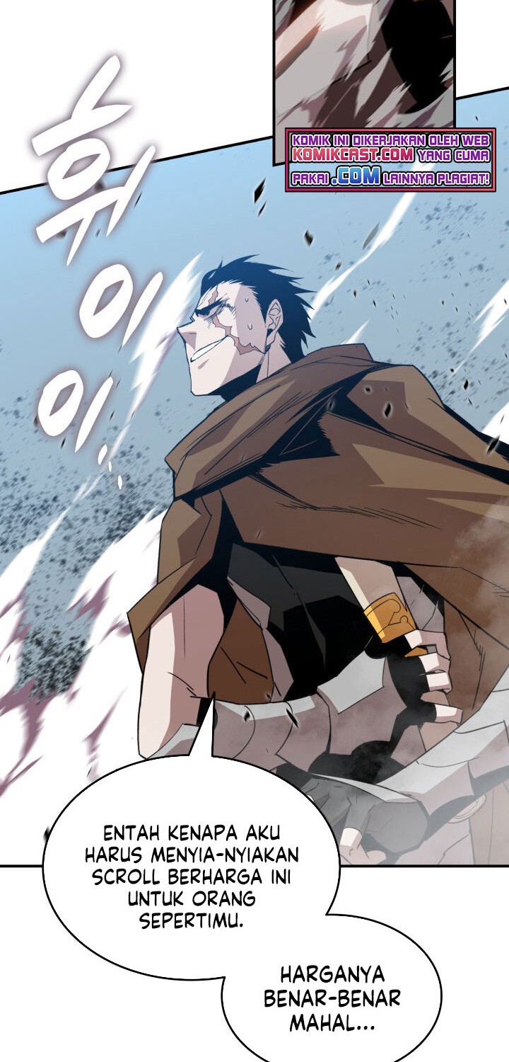 Worn and Torn Newbie Chapter 85 - halaman 49