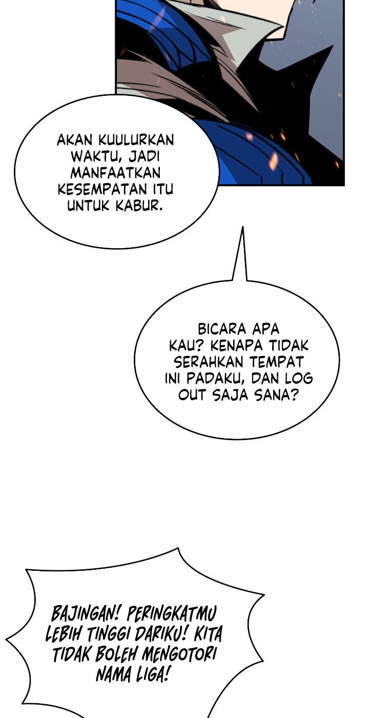 Worn and Torn Newbie Chapter 85 - halaman 5