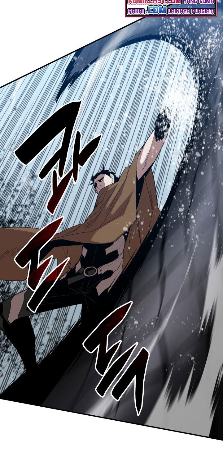 Worn and Torn Newbie Chapter 85 - halaman 53