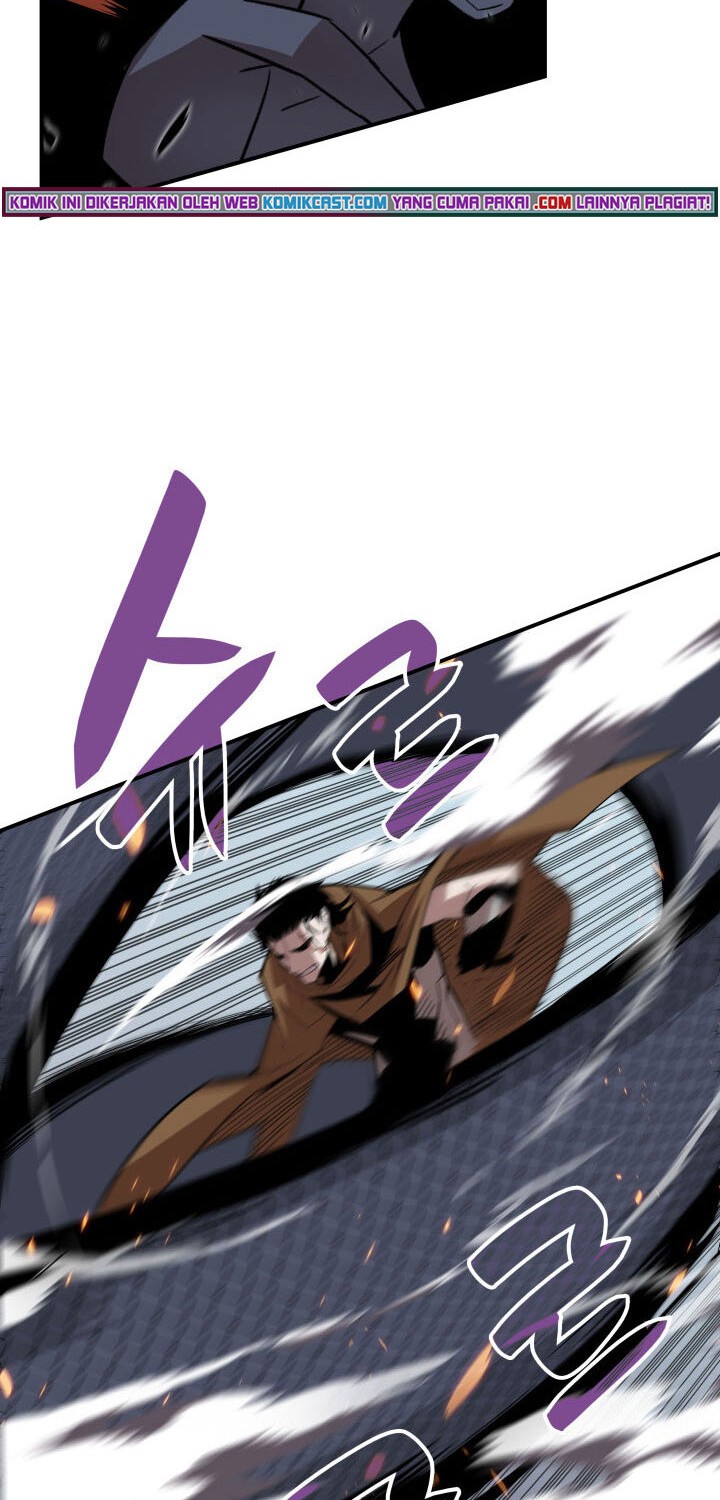 Worn and Torn Newbie Chapter 85 - halaman 55