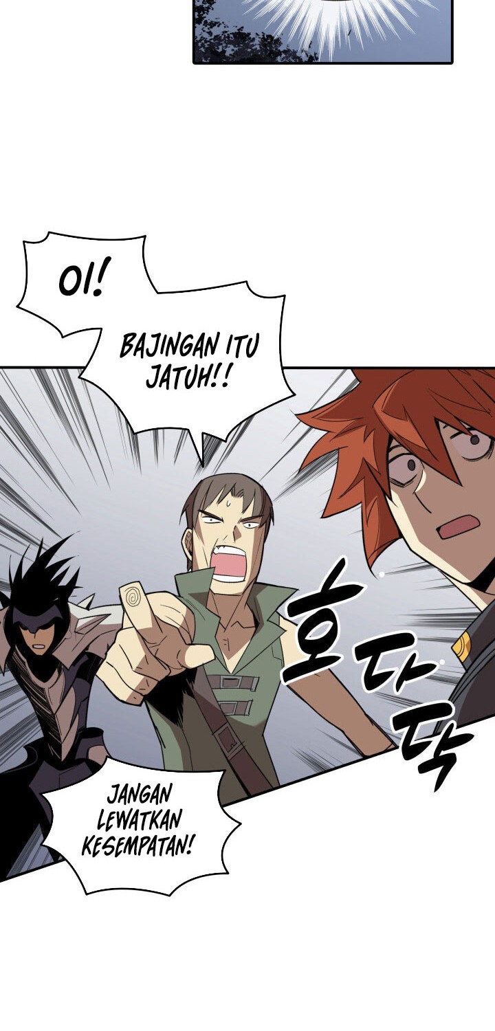 Worn and Torn Newbie Chapter 86 - halaman 11