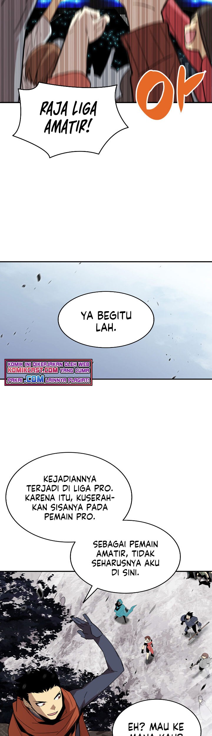 Worn and Torn Newbie Chapter 86 - halaman 14