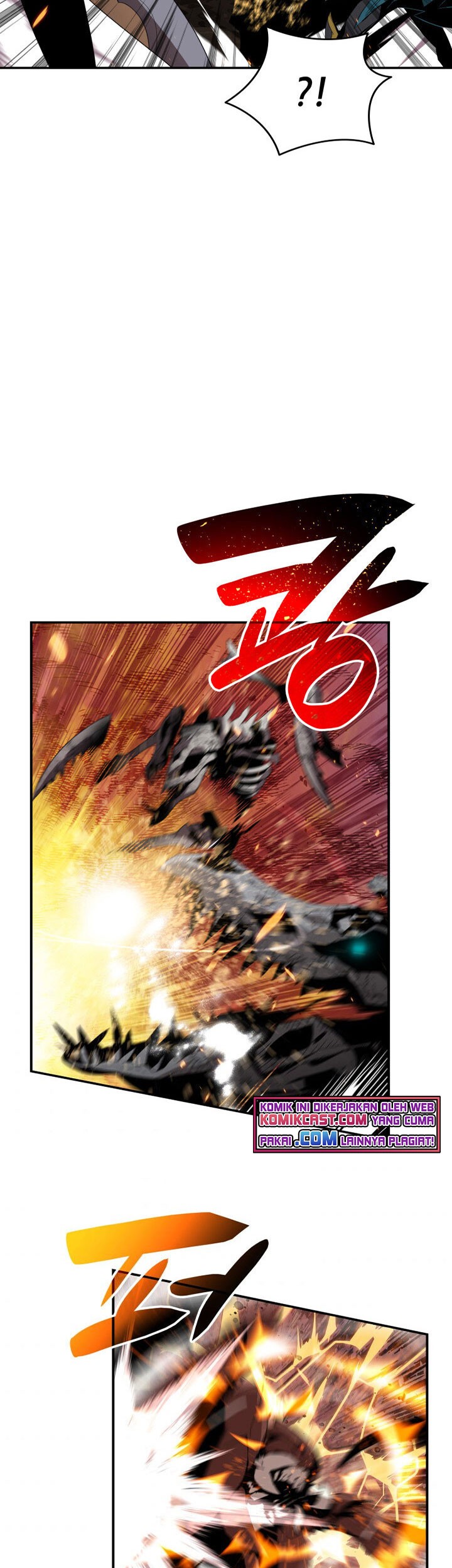 Worn and Torn Newbie Chapter 86 - halaman 20