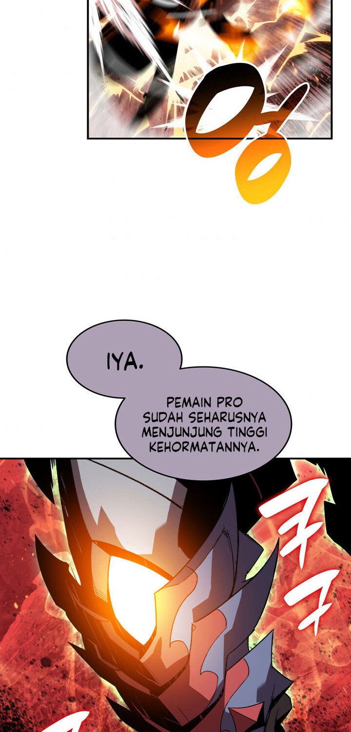Worn and Torn Newbie Chapter 86 - halaman 21