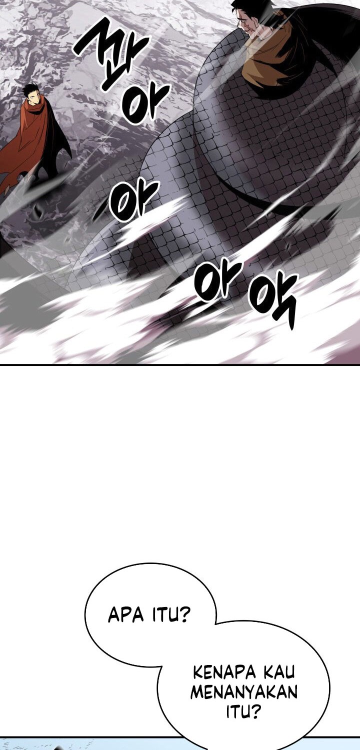 Worn and Torn Newbie Chapter 86 - halaman 3