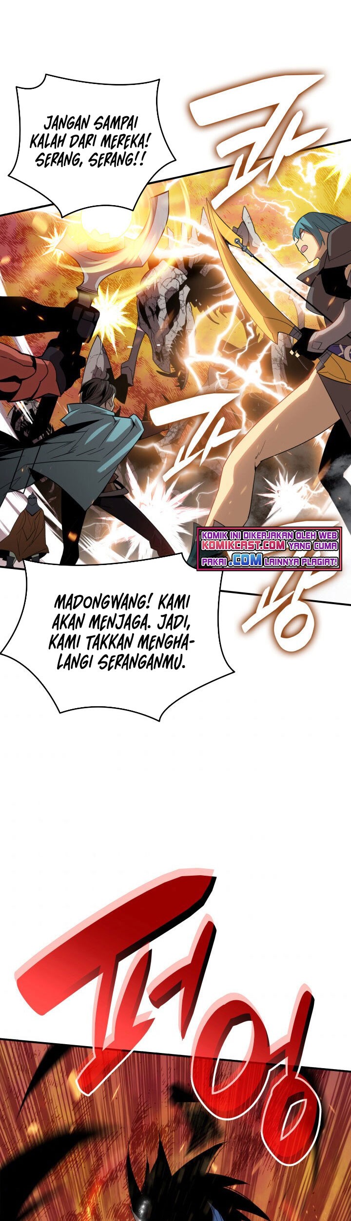 Worn and Torn Newbie Chapter 86 - halaman 30