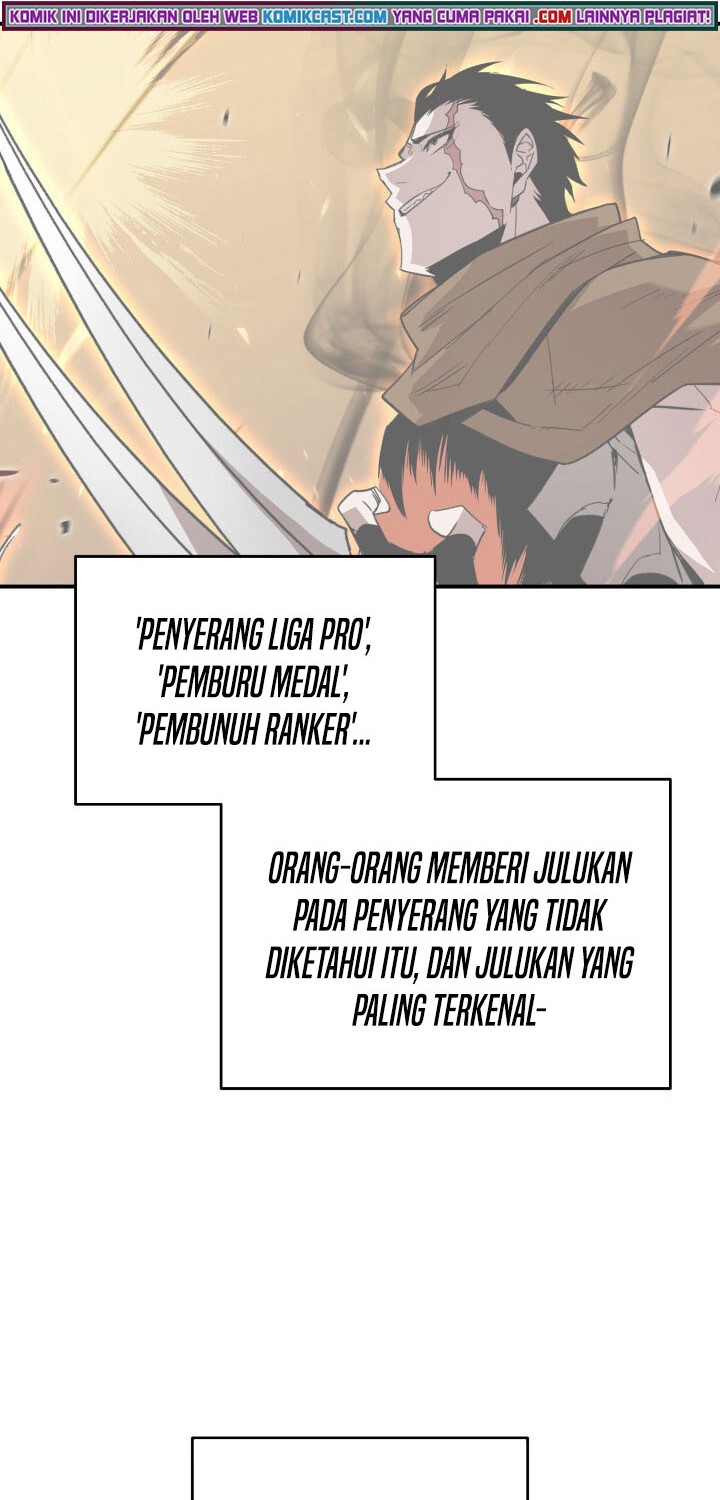 Worn and Torn Newbie Chapter 86 - halaman 33