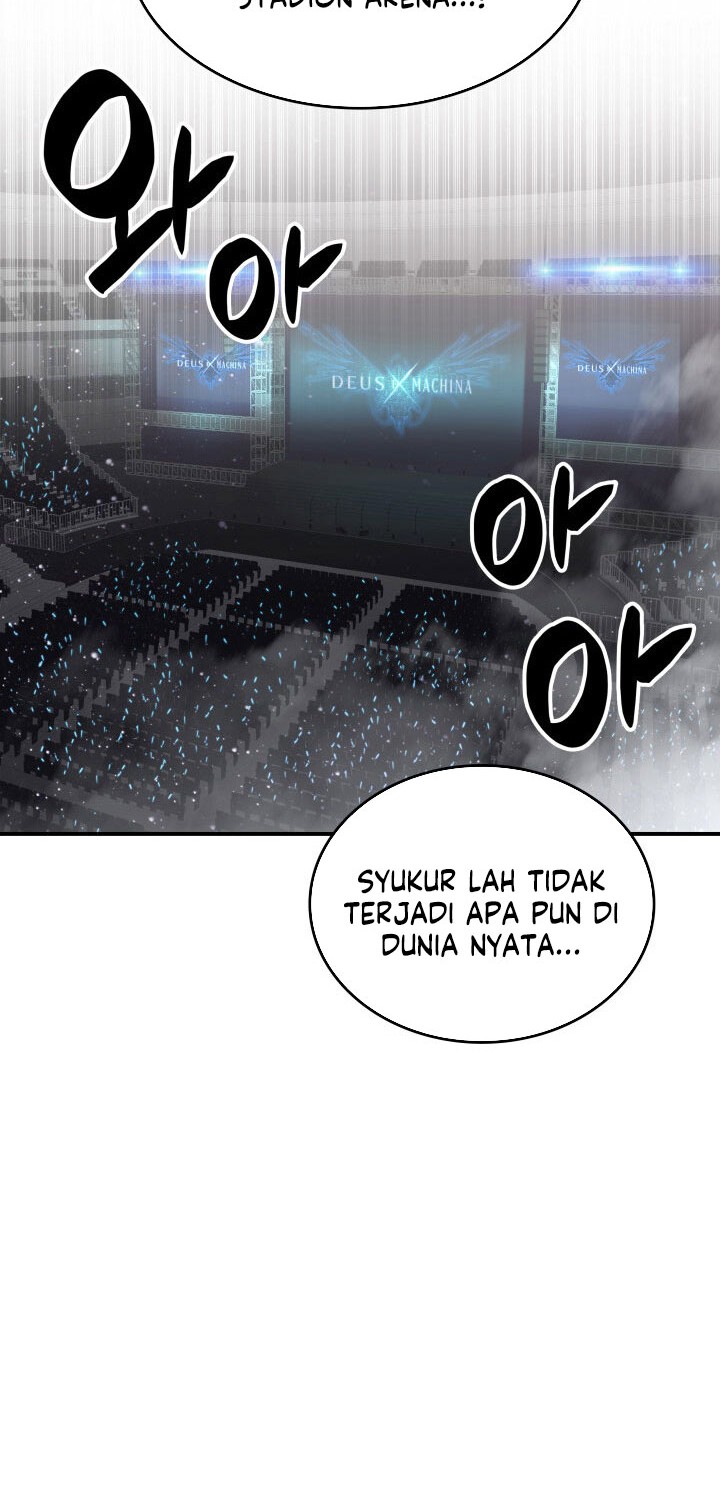 Worn and Torn Newbie Chapter 86 - halaman 37