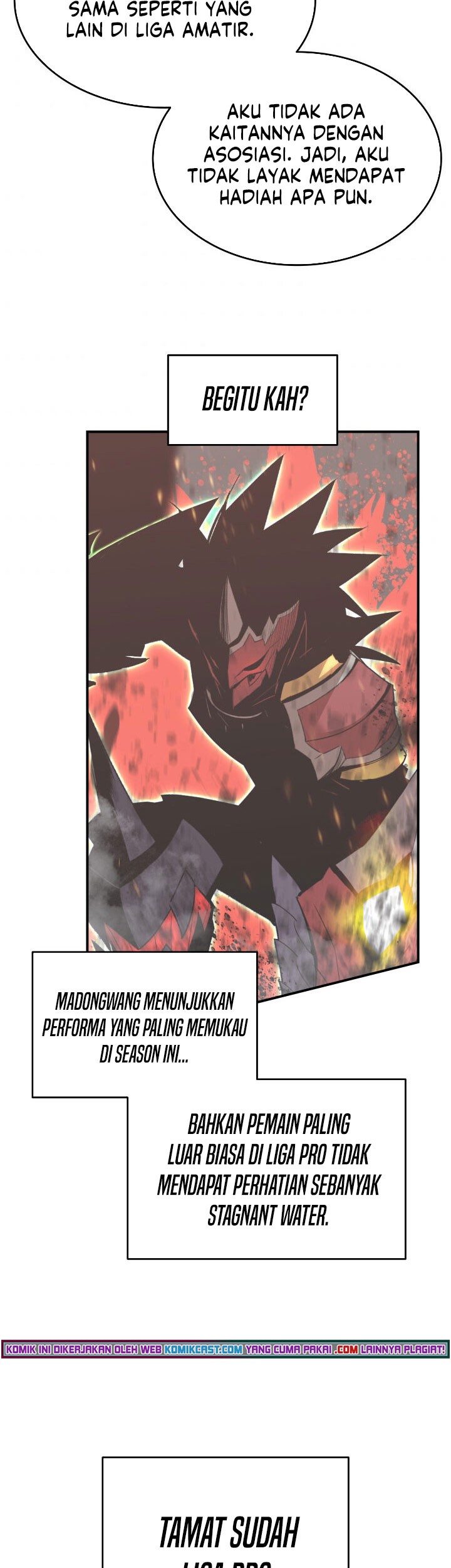 Worn and Torn Newbie Chapter 86 - halaman 40