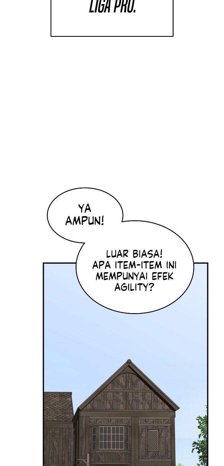Worn and Torn Newbie Chapter 86 - halaman 41