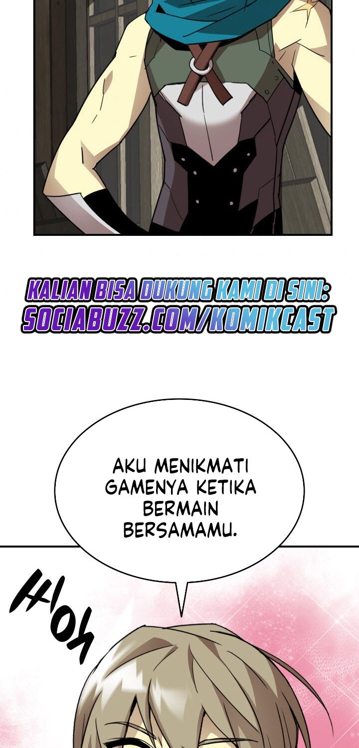 Worn and Torn Newbie Chapter 86 - halaman 45