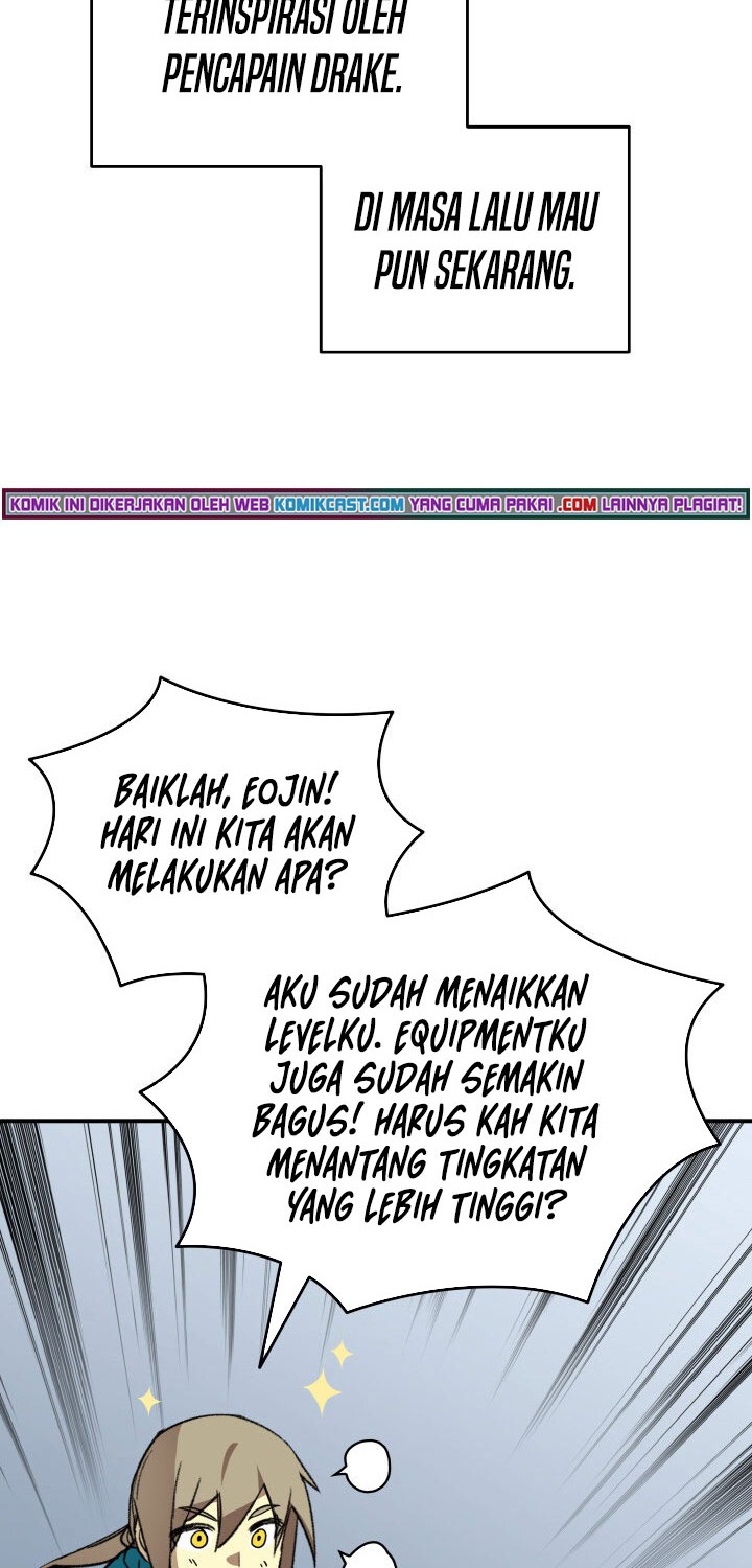 Worn and Torn Newbie Chapter 86 - halaman 47