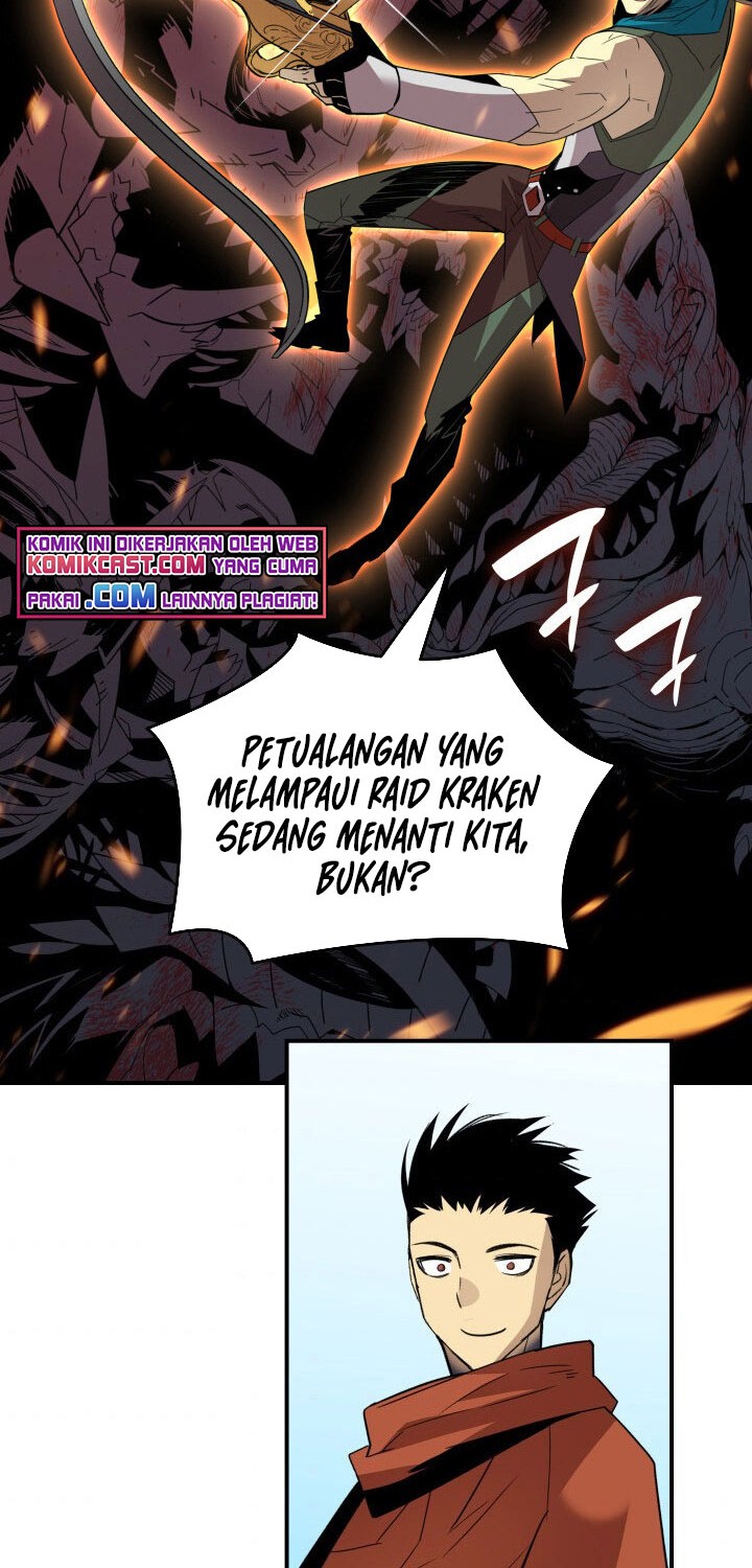 Worn and Torn Newbie Chapter 86 - halaman 49