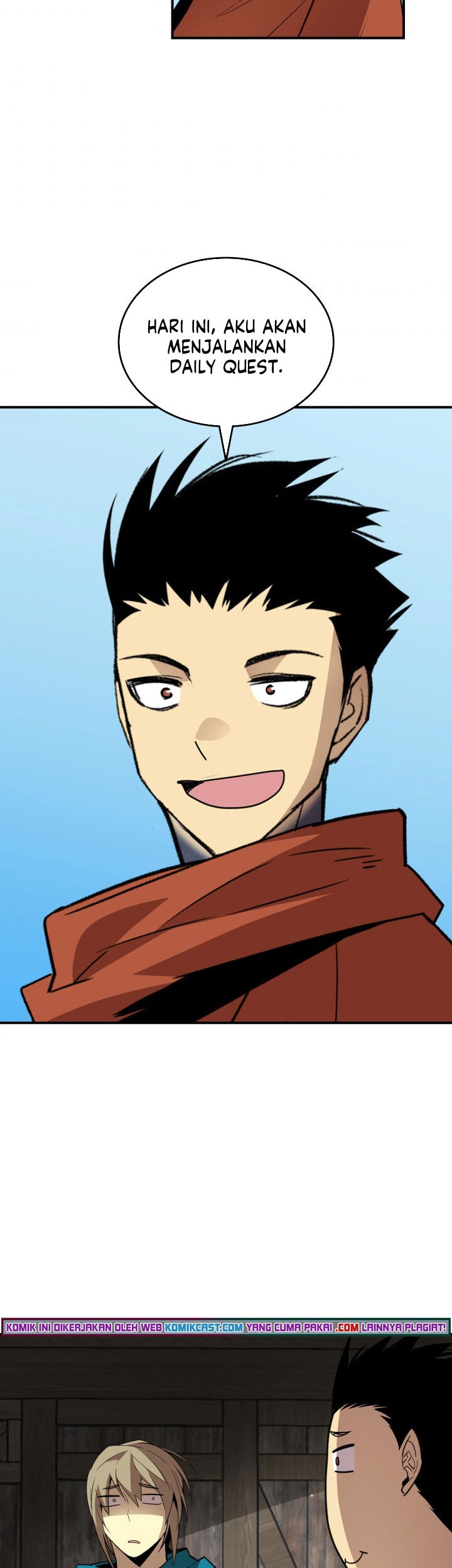 Worn and Torn Newbie Chapter 86 - halaman 50