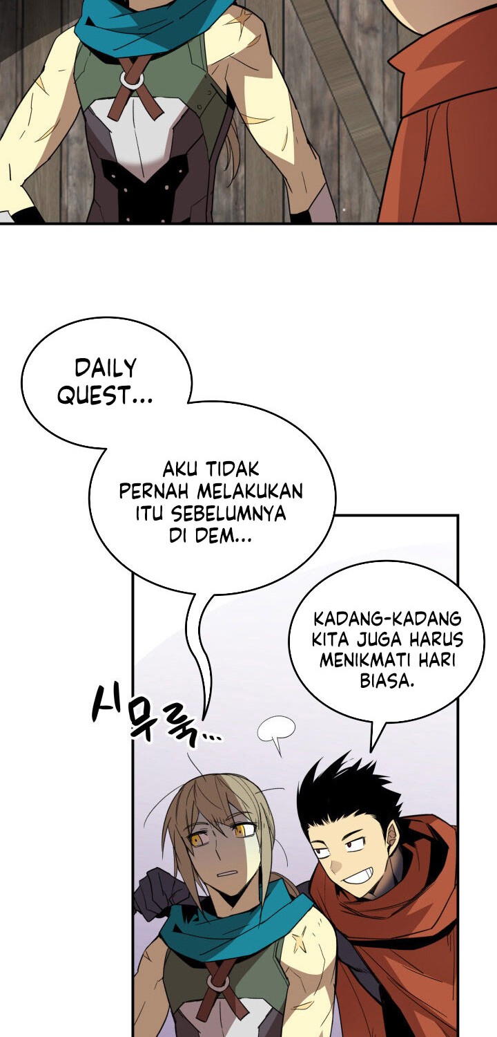 Worn and Torn Newbie Chapter 86 - halaman 51