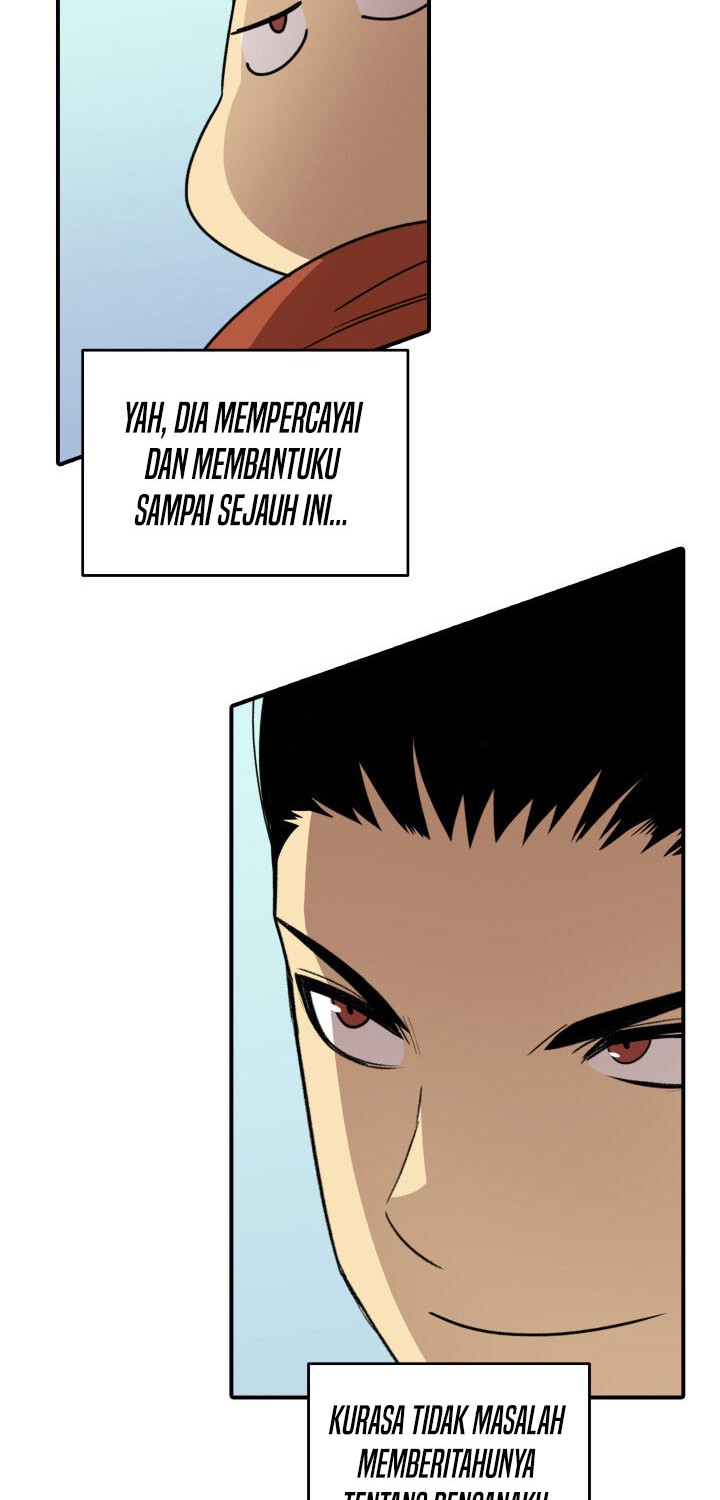 Worn and Torn Newbie Chapter 86 - halaman 53