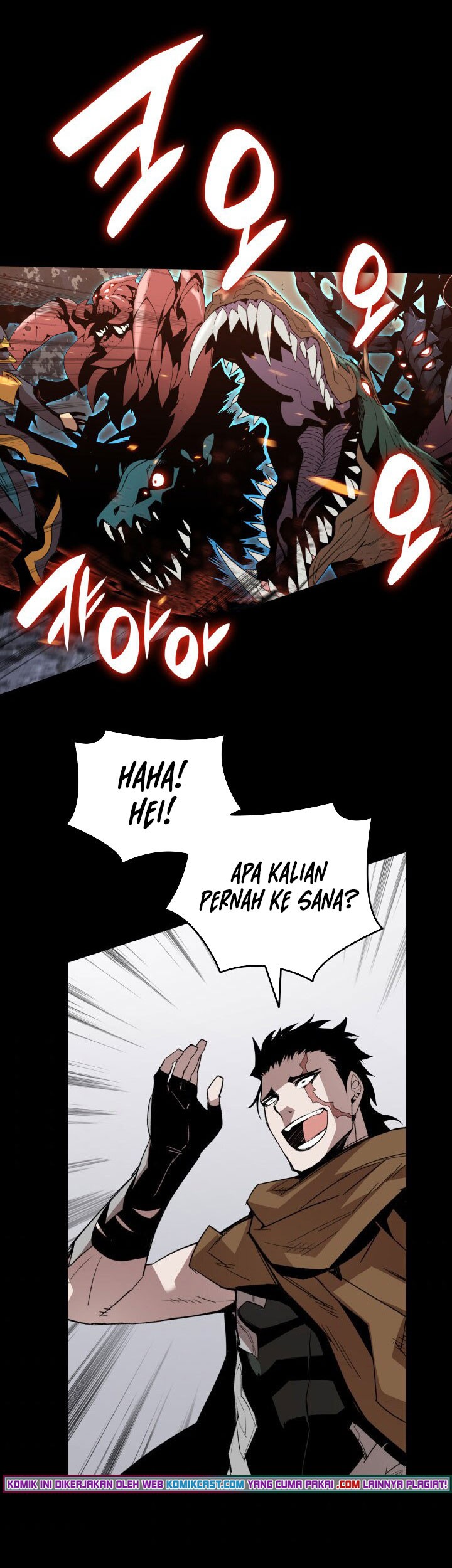 Worn and Torn Newbie Chapter 86 - halaman 58