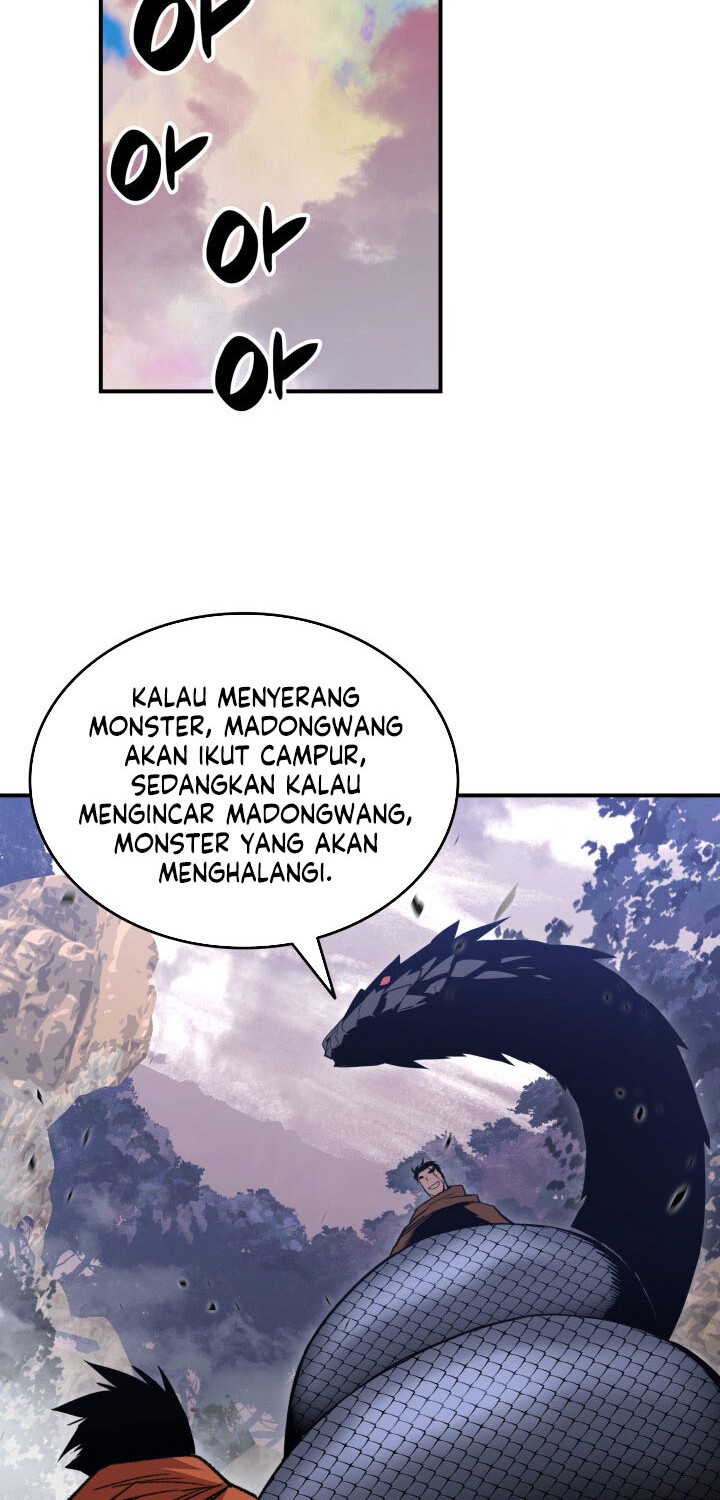 Worn and Torn Newbie Chapter 86 - halaman 7