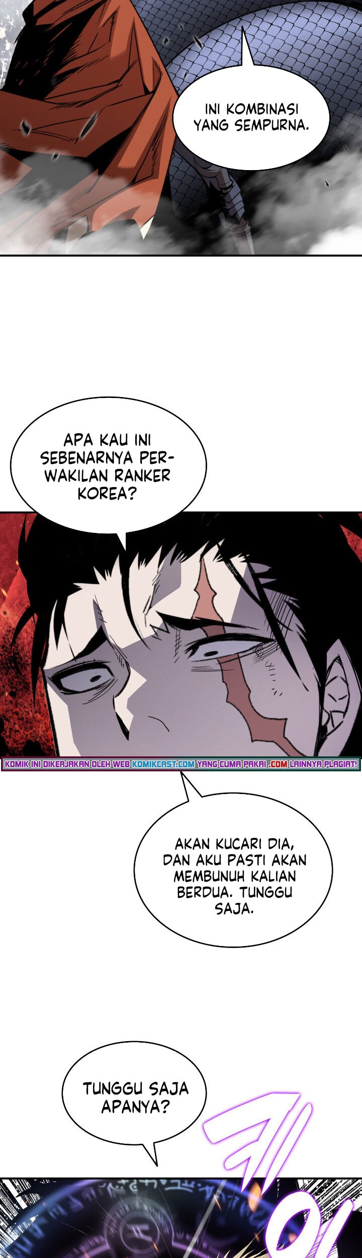 Worn and Torn Newbie Chapter 86 - halaman 8