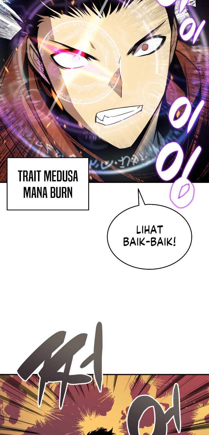 Worn and Torn Newbie Chapter 86 - halaman 9