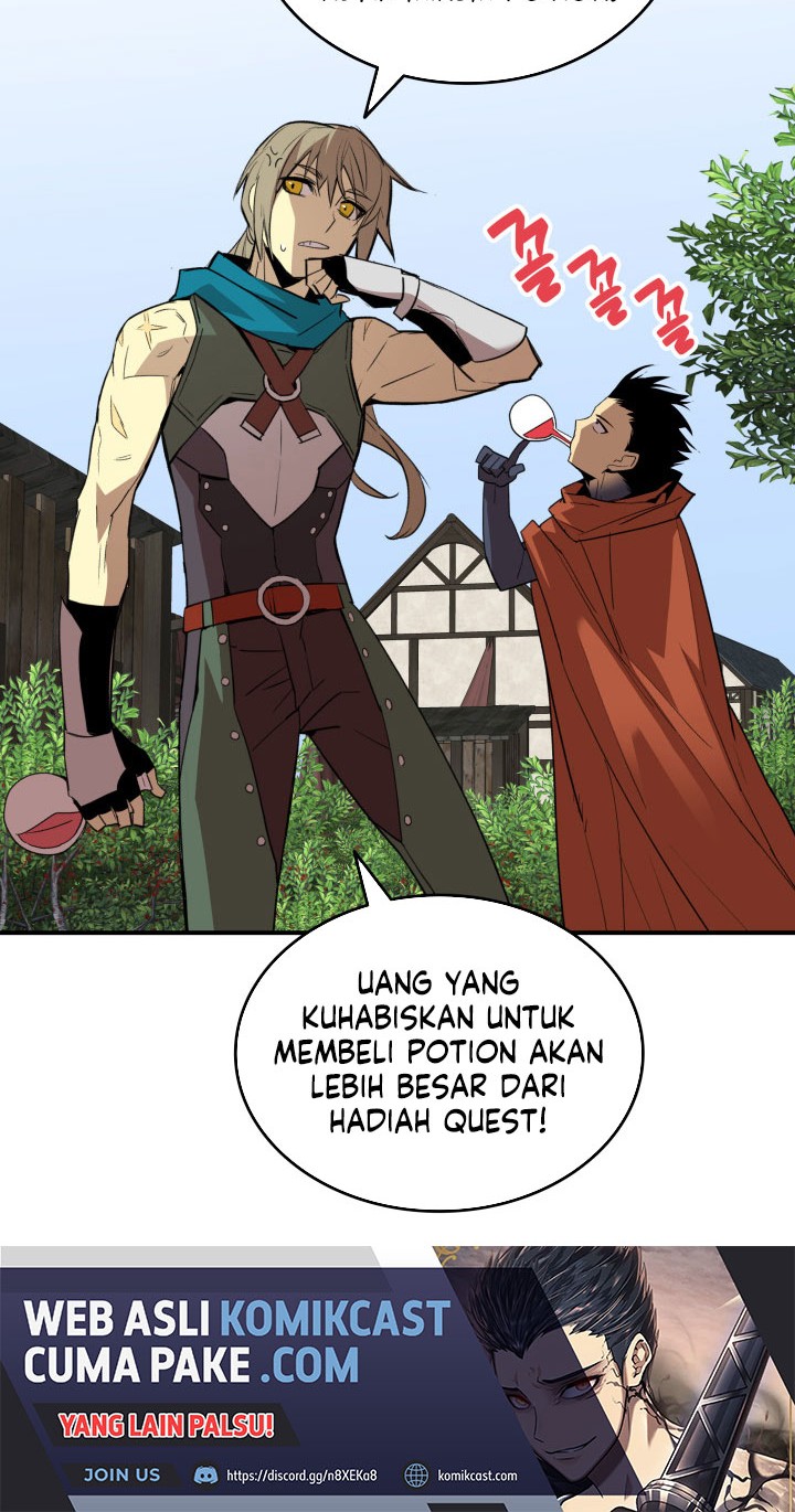 Worn and Torn Newbie Chapter 87 - halaman 15