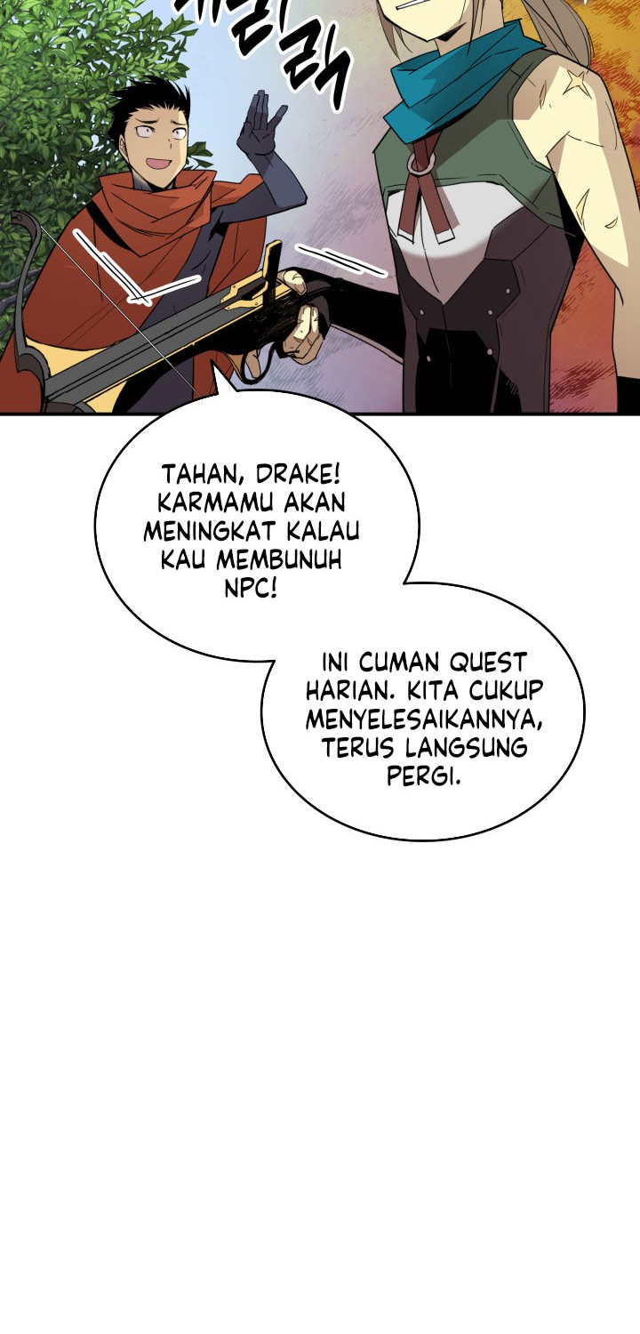 Worn and Torn Newbie Chapter 87 - halaman 21