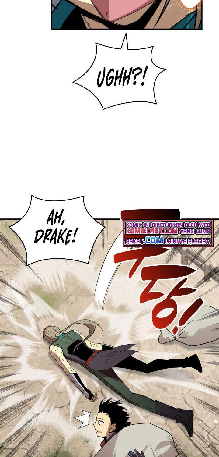 Worn and Torn Newbie Chapter 87 - halaman 25