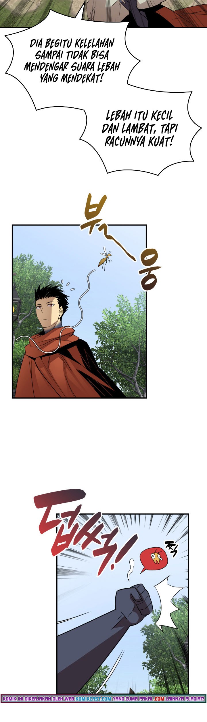 Worn and Torn Newbie Chapter 87 - halaman 26