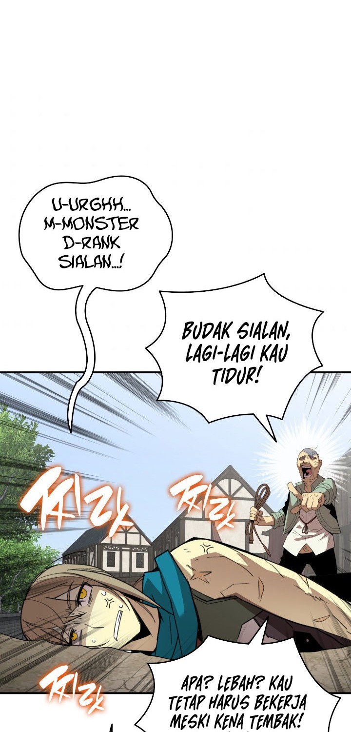 Worn and Torn Newbie Chapter 87 - halaman 27