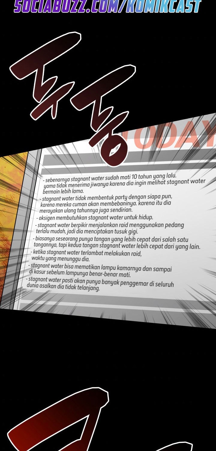 Worn and Torn Newbie Chapter 87 - halaman 3