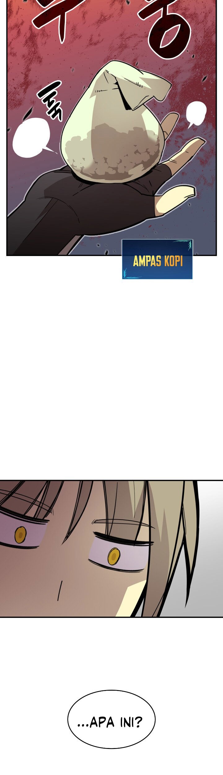 Worn and Torn Newbie Chapter 87 - halaman 34