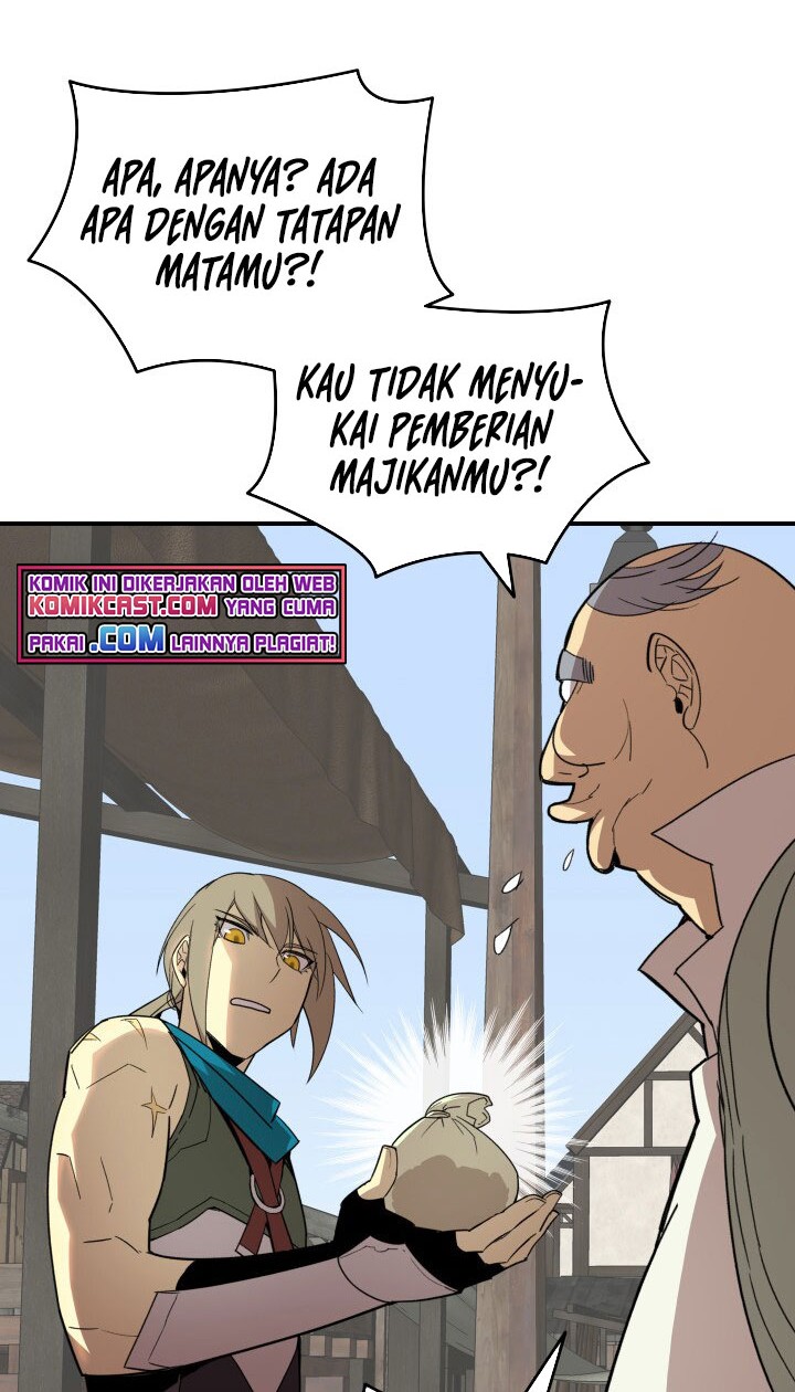 Worn and Torn Newbie Chapter 87 - halaman 35