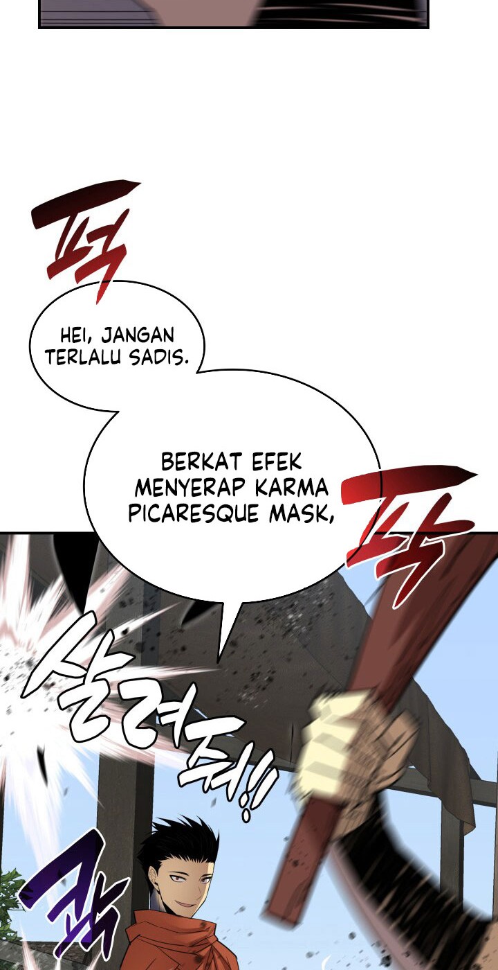 Worn and Torn Newbie Chapter 87 - halaman 45