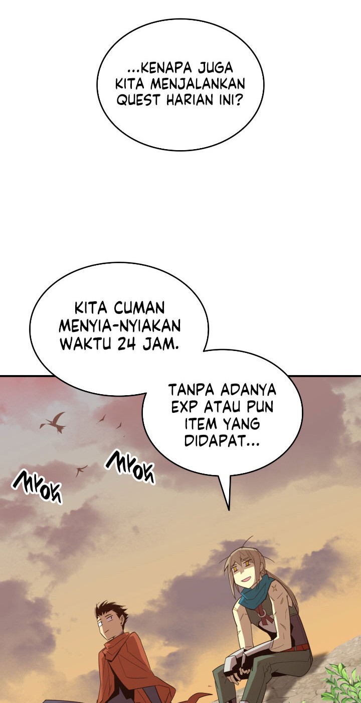 Worn and Torn Newbie Chapter 87 - halaman 51