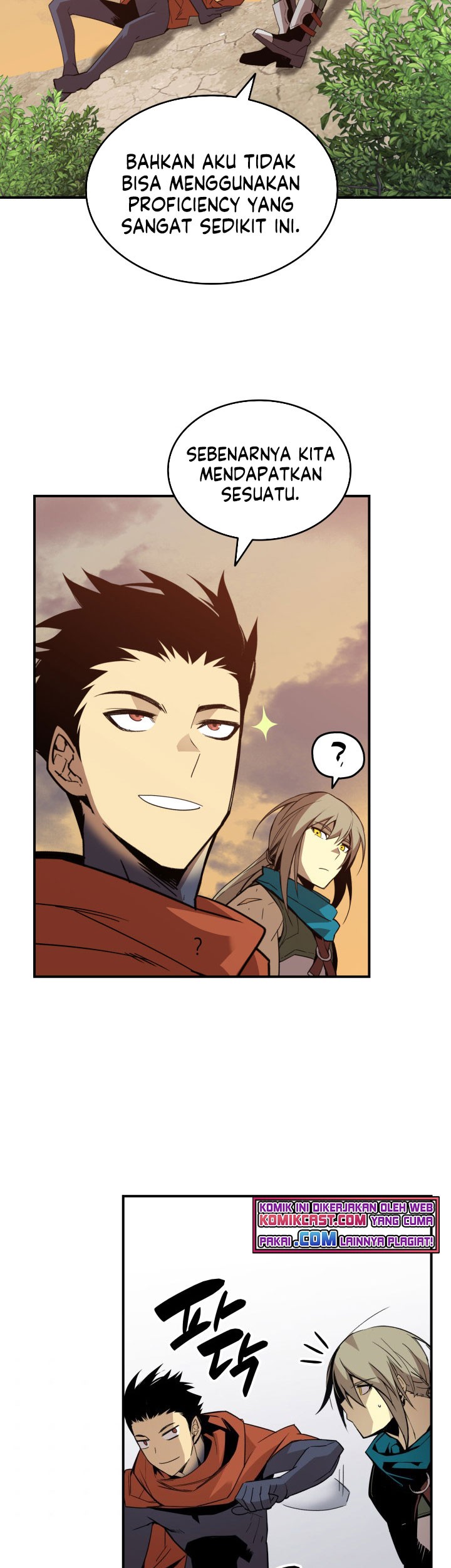 Worn and Torn Newbie Chapter 87 - halaman 52