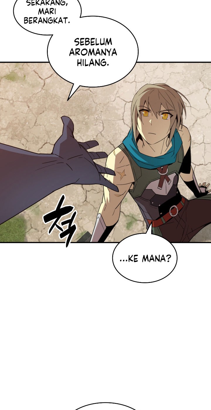 Worn and Torn Newbie Chapter 87 - halaman 55
