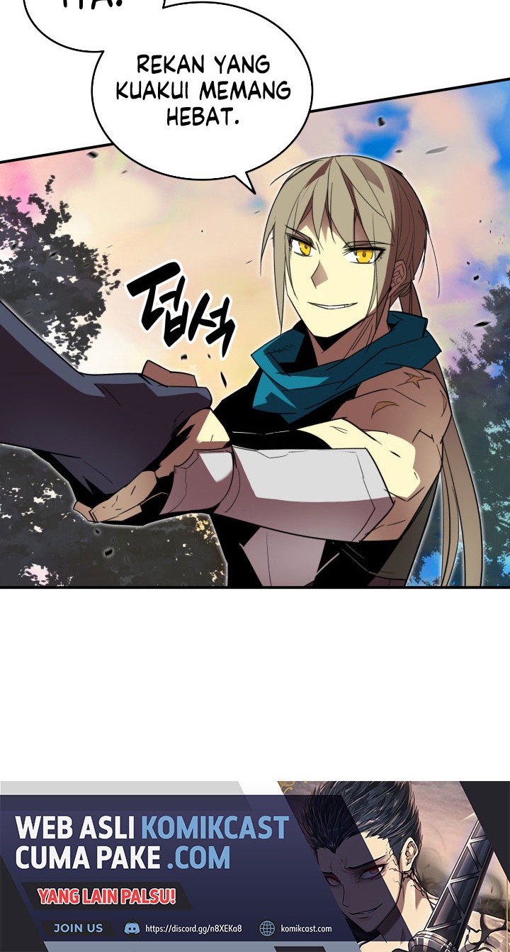 Worn and Torn Newbie Chapter 87 - halaman 57