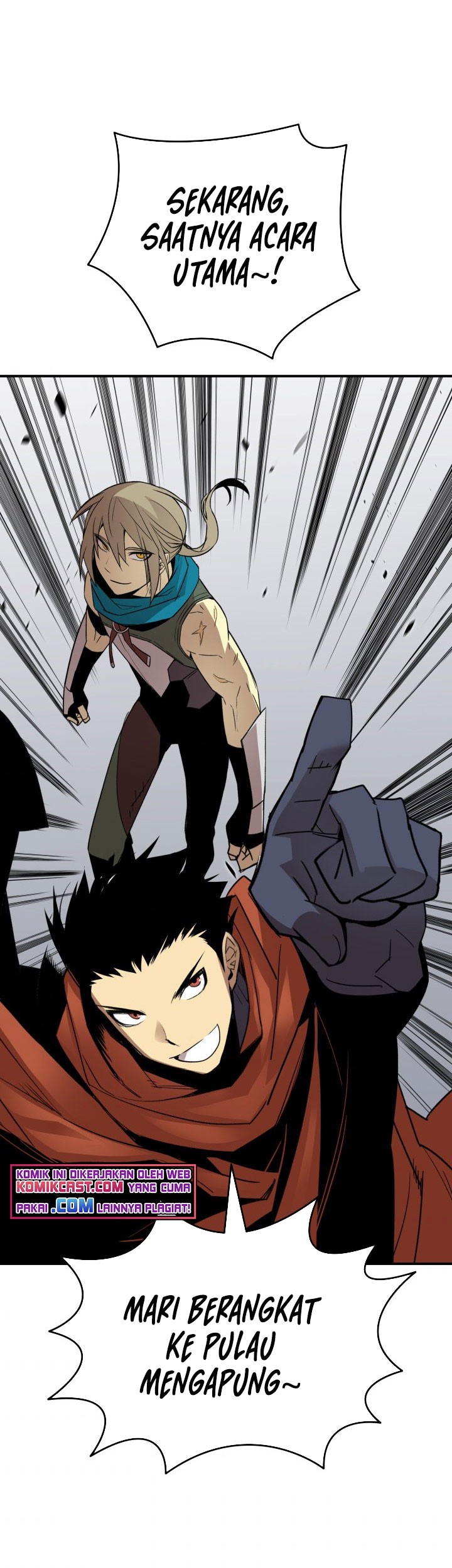 Worn and Torn Newbie Chapter 87 - halaman 58
