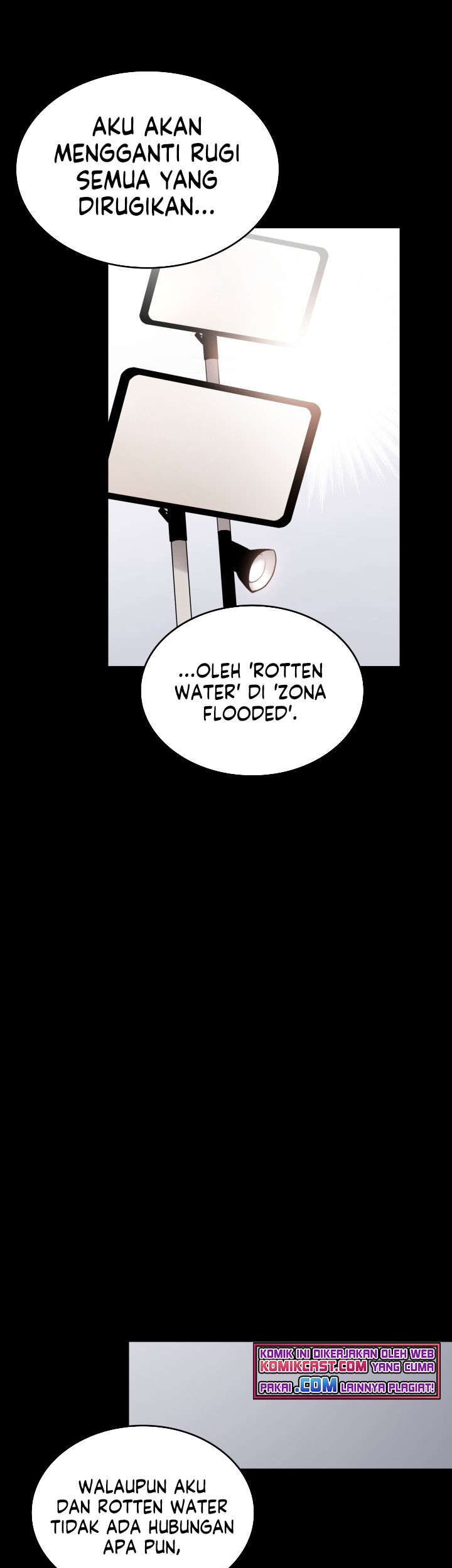 Worn and Torn Newbie Chapter 87 - halaman 6