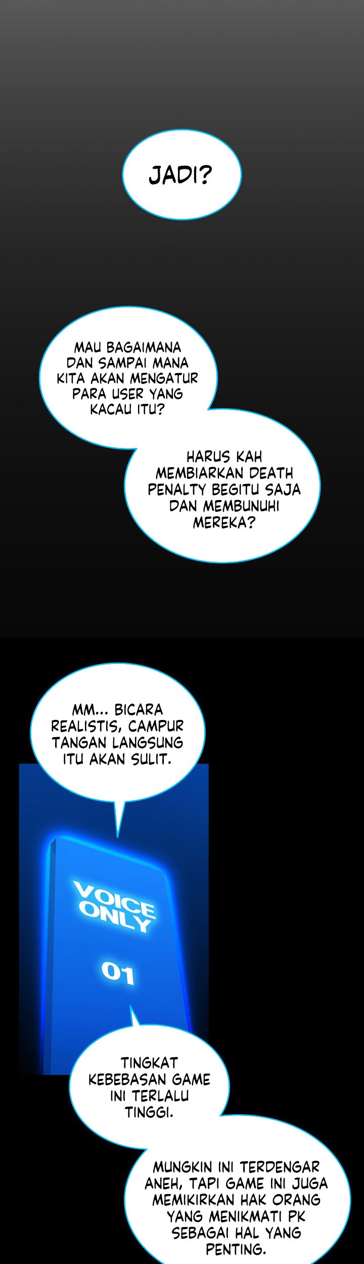 Worn and Torn Newbie Chapter 87 - halaman 60