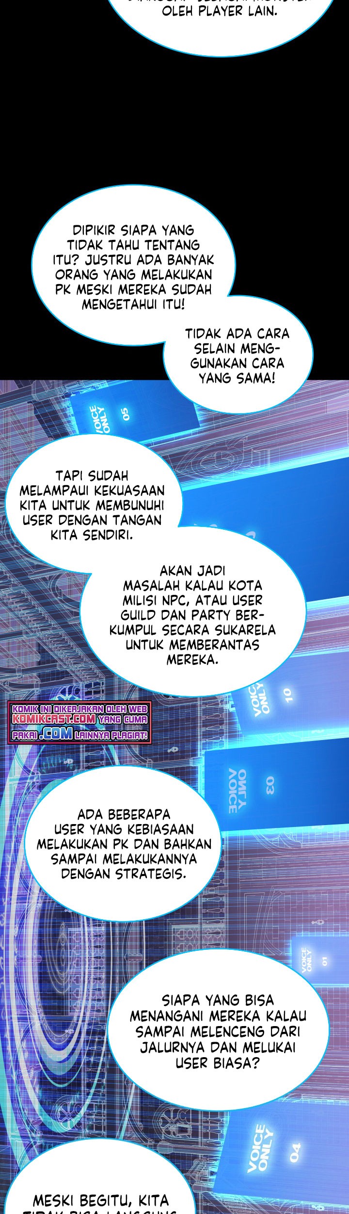 Worn and Torn Newbie Chapter 87 - halaman 62