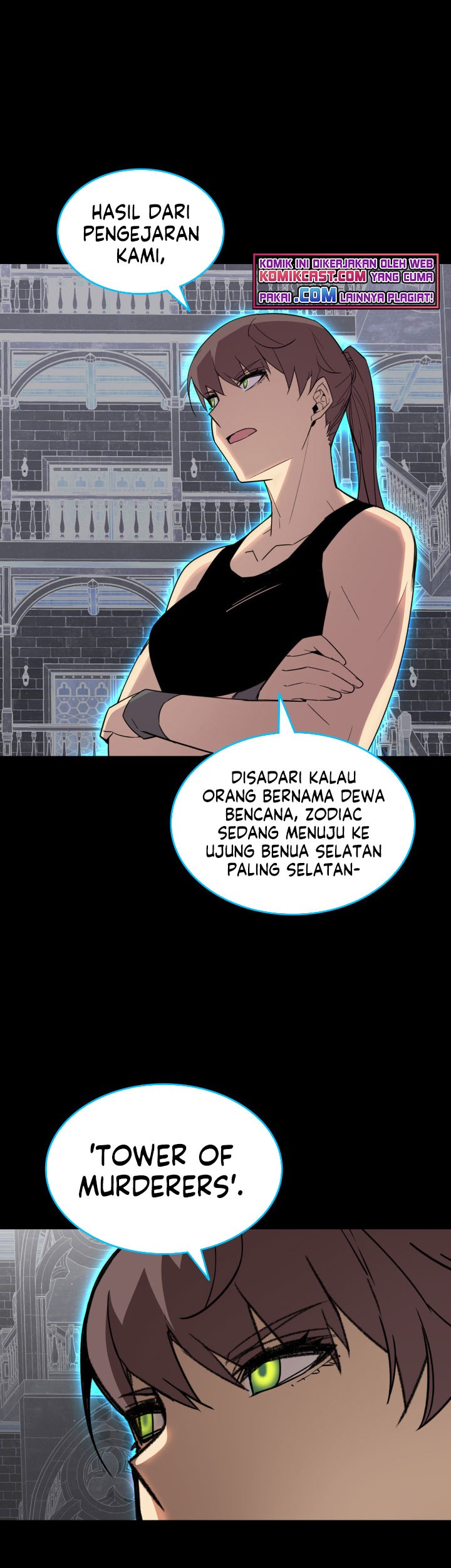 Worn and Torn Newbie Chapter 87 - halaman 66