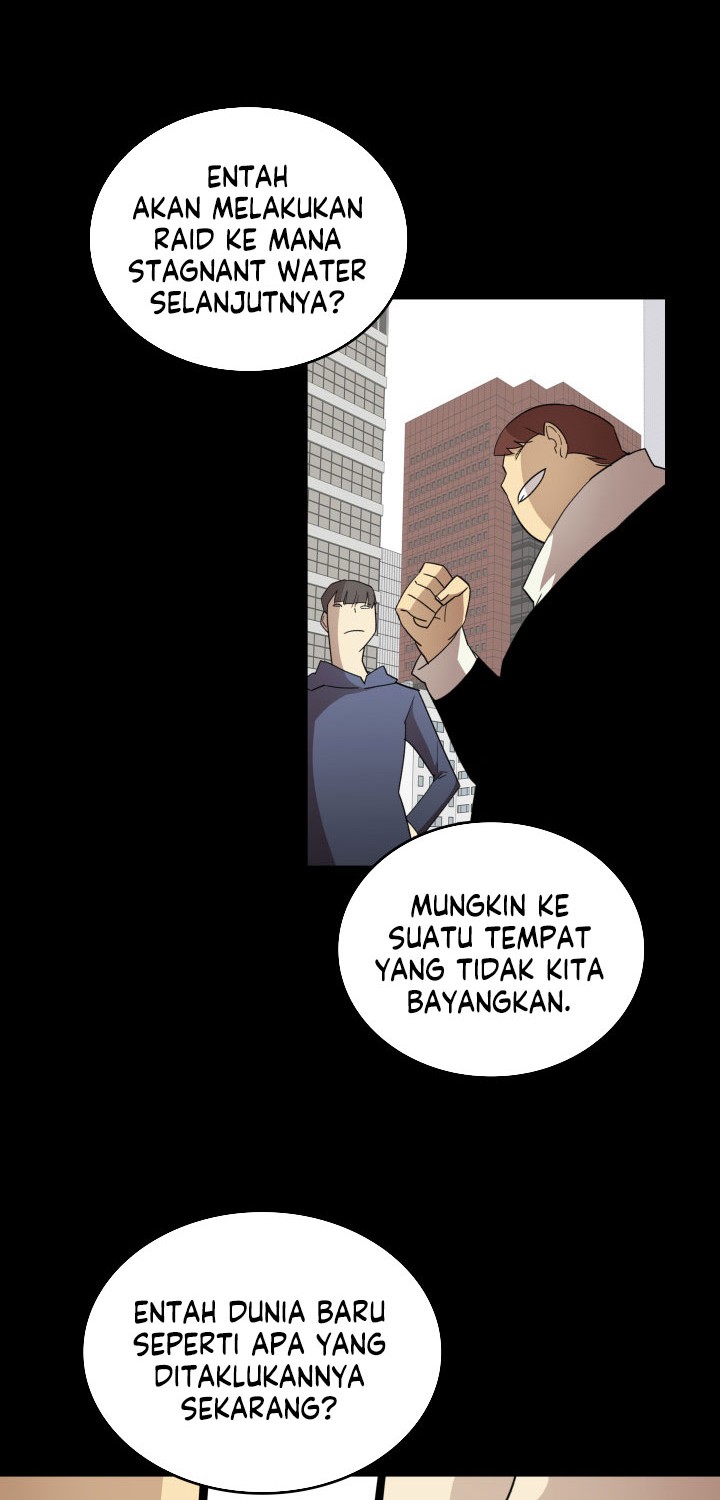 Worn and Torn Newbie Chapter 87 - halaman 9
